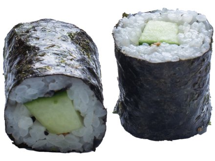 Maki Komkommer ( 6 st. )